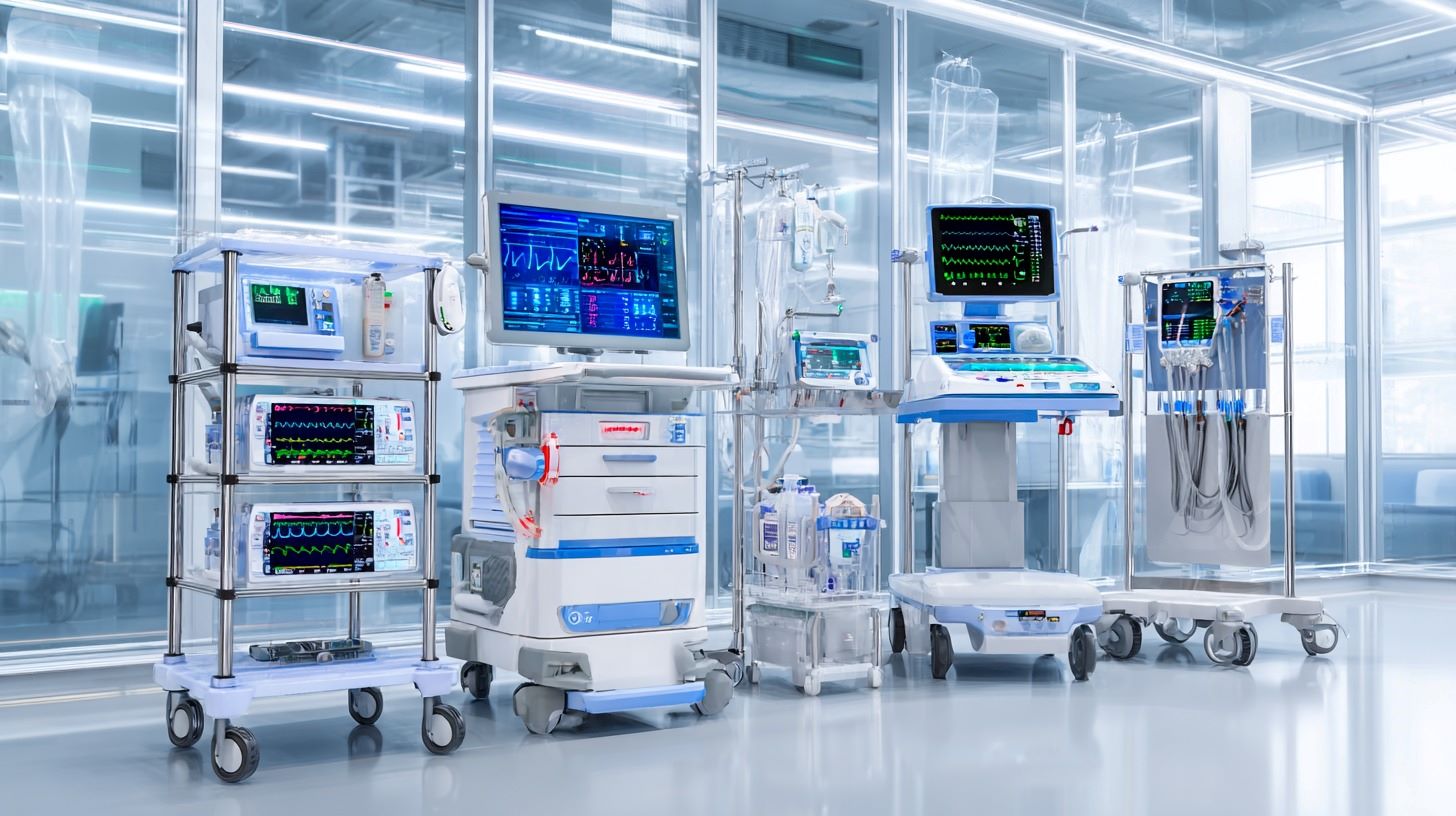 [Immagine di Sfondo Medico]